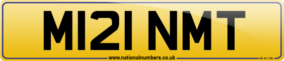 M121 NMT