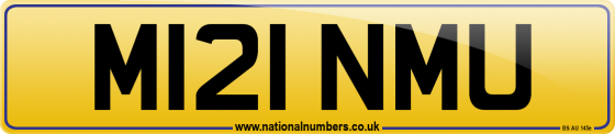 M121 NMU