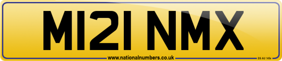 M121 NMX