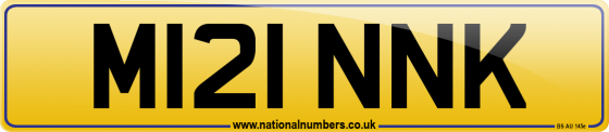 M121 NNK