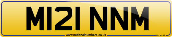 M121 NNM