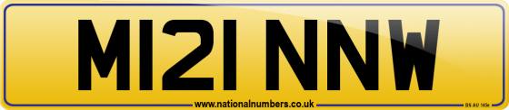 M121 NNW
