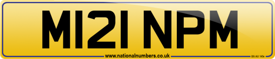M121 NPM