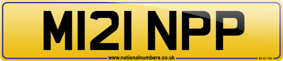 M121 NPP
