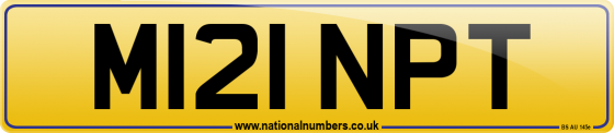 M121 NPT