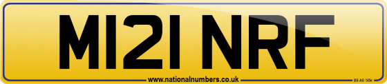 M121 NRF