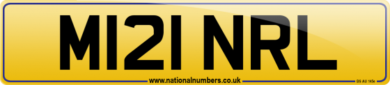 M121 NRL