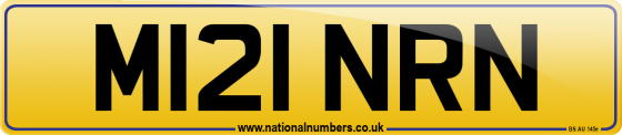M121 NRN