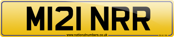 M121 NRR