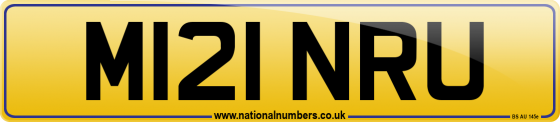 M121 NRU