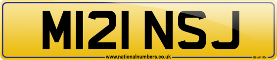M121 NSJ