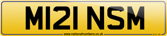 M121 NSM