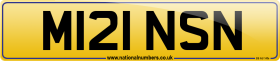 M121 NSN