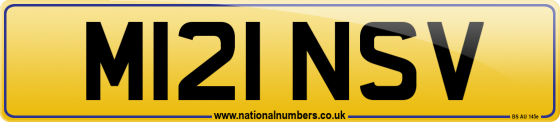 M121 NSV