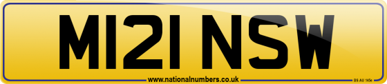 M121 NSW
