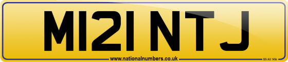 M121 NTJ