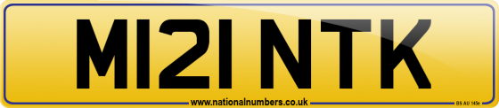 M121 NTK
