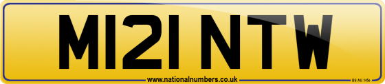 M121 NTW