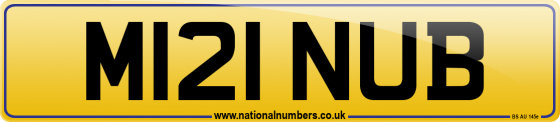 M121 NUB