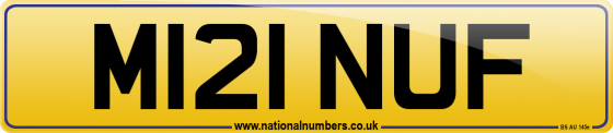 M121 NUF