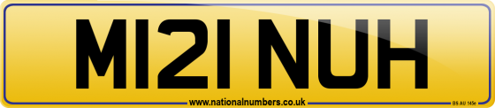 M121 NUH