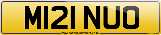 M121 NUO