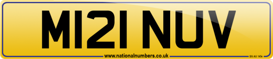 M121 NUV