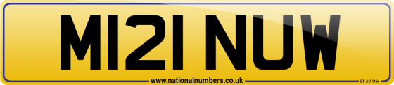 M121 NUW