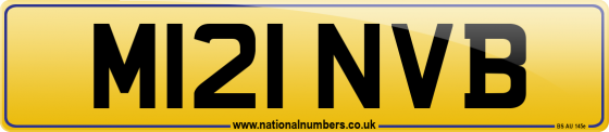 M121 NVB