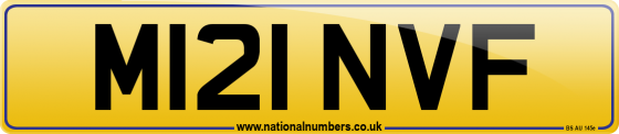 M121 NVF