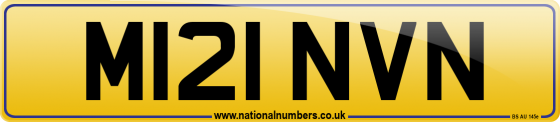 M121 NVN