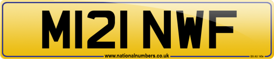 M121 NWF