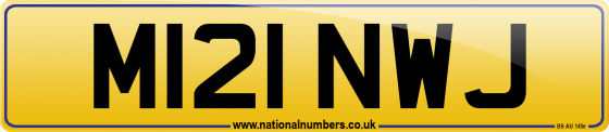 M121 NWJ