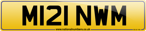 M121 NWM