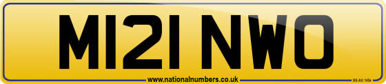 M121 NWO