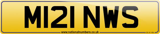 M121 NWS