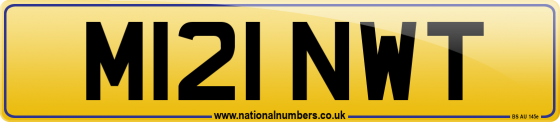 M121 NWT