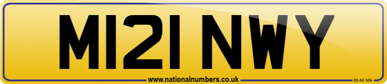 M121 NWY