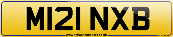 M121 NXB