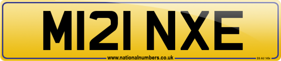 M121 NXE