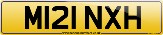 M121 NXH