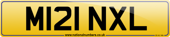 M121 NXL
