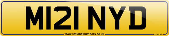 M121 NYD