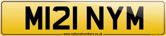 M121 NYM