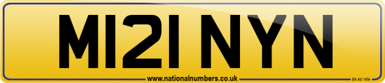 M121 NYN