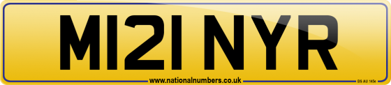 M121 NYR