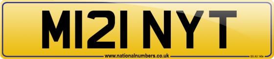 M121 NYT