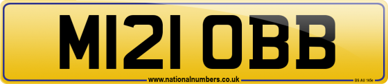 M121 OBB