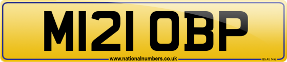 M121 OBP