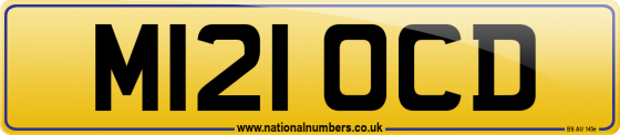 M121 OCD